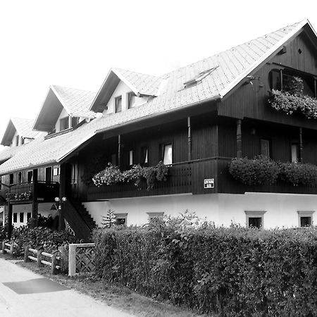 House Klasika - Adults Only Bled Exteriör bild